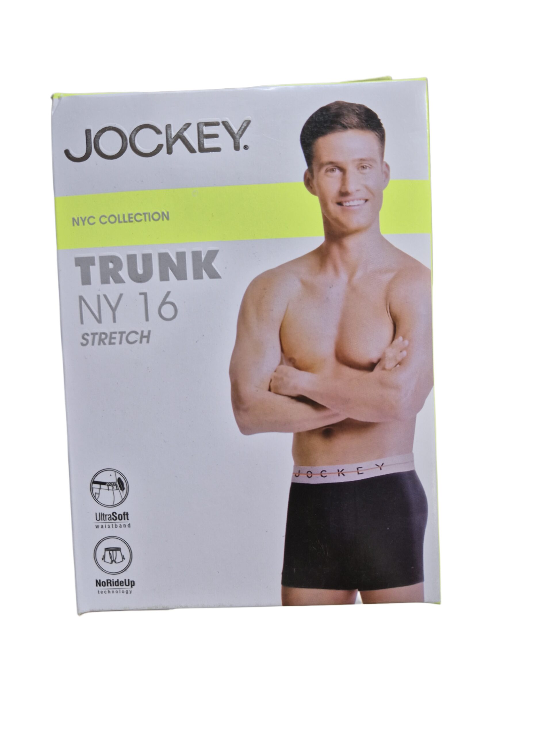 jockey trunk ny 16 stretch jockey trunk ny 16 stretch