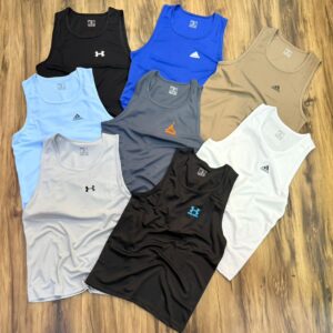 sports sando vest