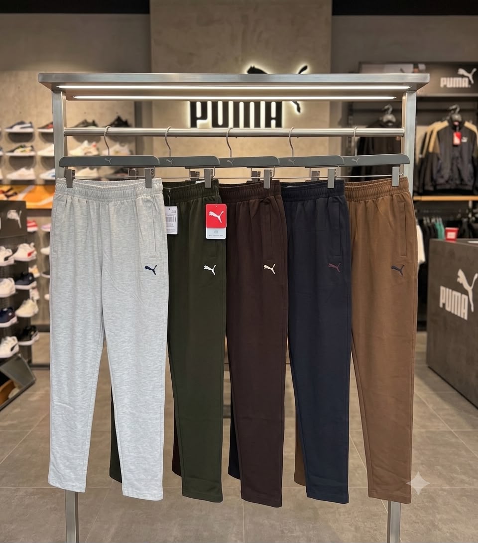 regular fit cotton lycra trackpant (pm) regular fit cotton lycra trackpant (pm)