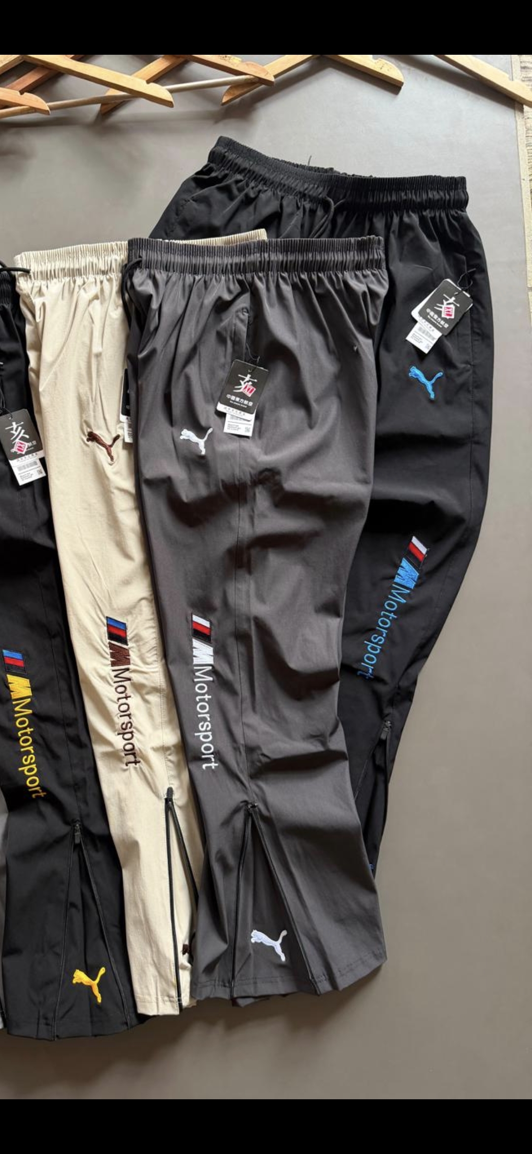 motorsport bootcut trackpant for men,crush lycra fabric motorsport bootcut trackpant for men,crush lycra fabric